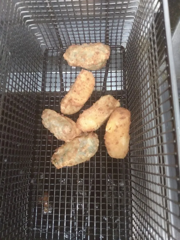 Cheddar Jalapeno Poppers