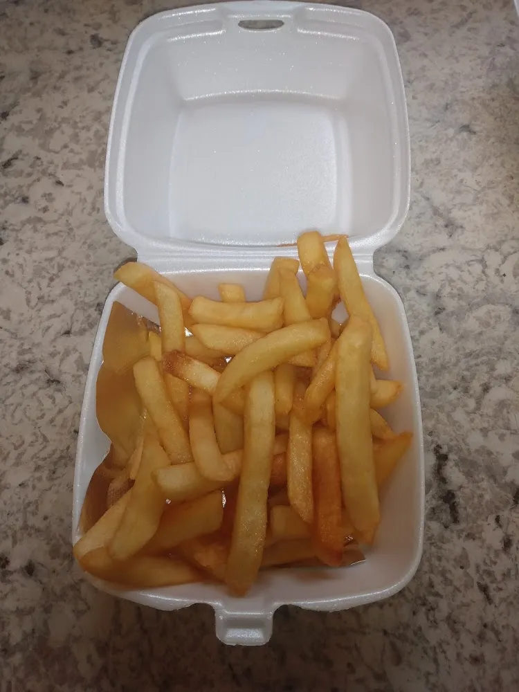 Fries