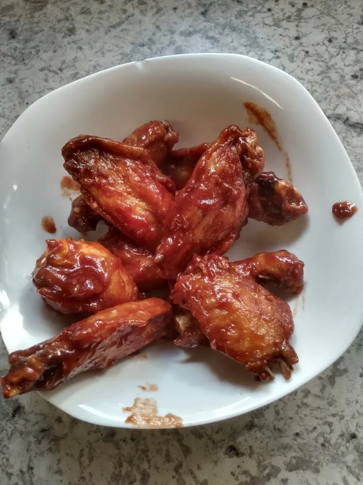 Kansas City BBQ