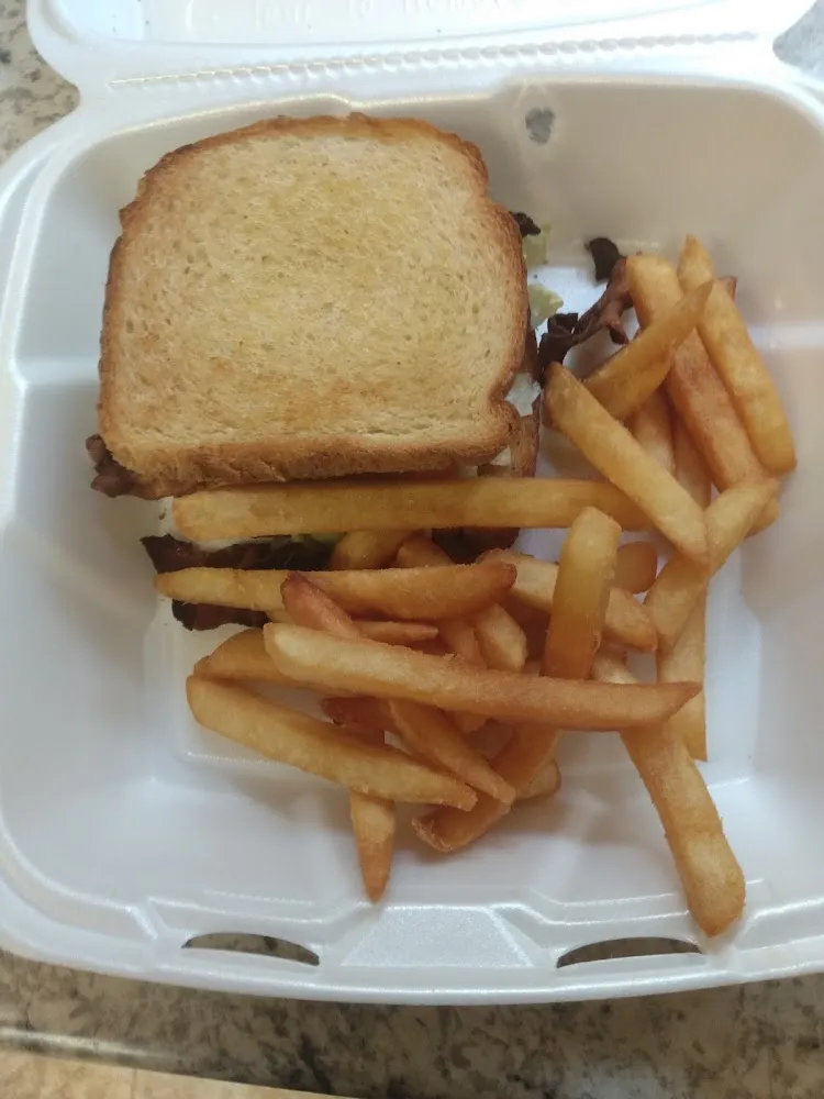 Patty Melt
