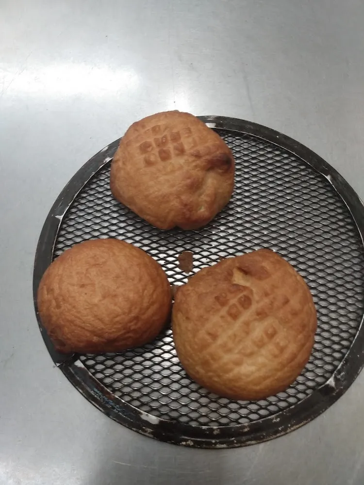 Pepperoni Balls