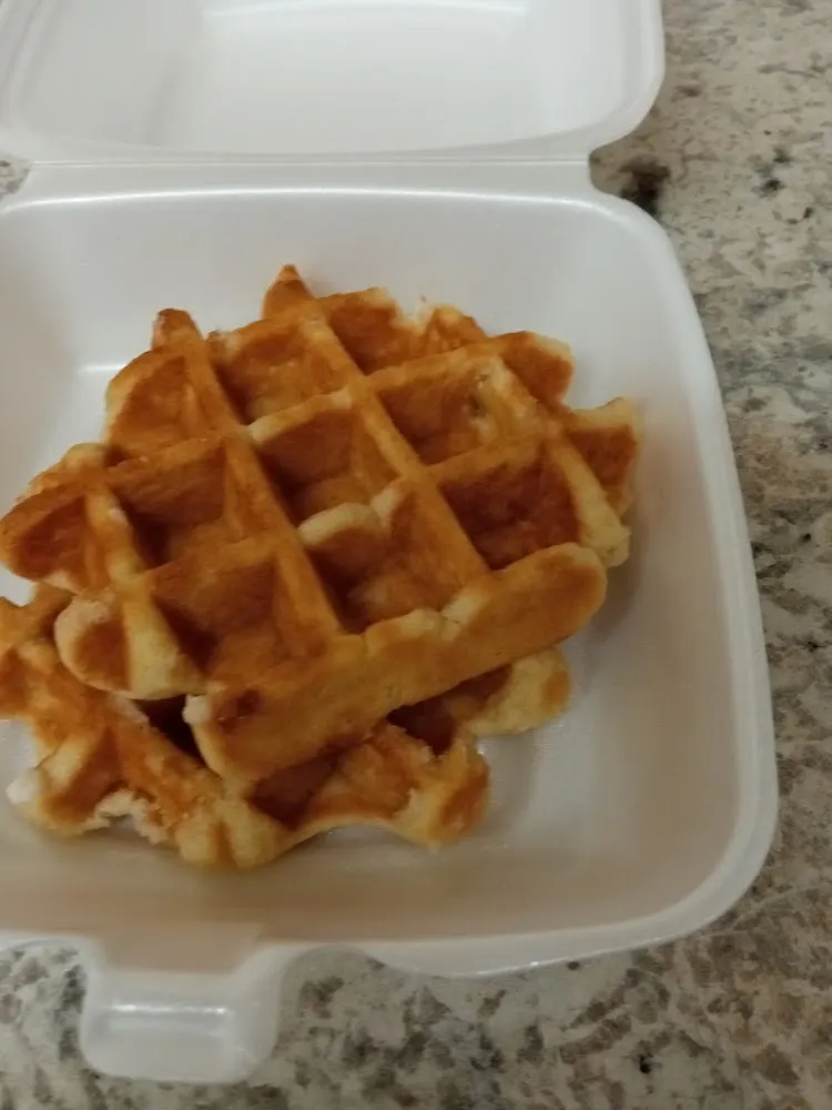 Waffle